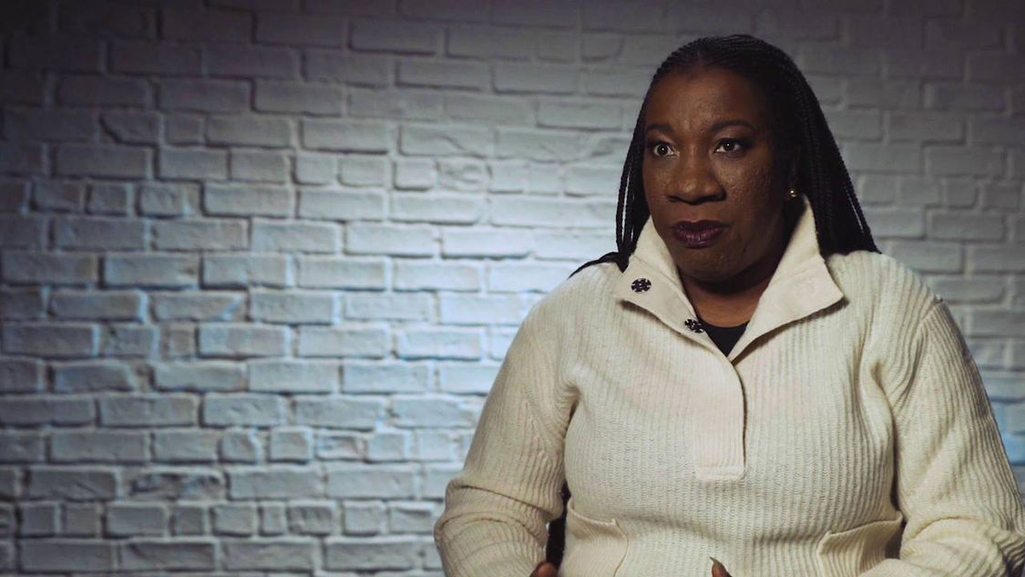 Tarana Burke